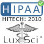 HIPAA Compliant