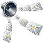 High Volume Outbound Email