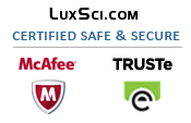 Certified Safe and Secure