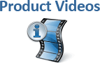 LuxSci Product Videos