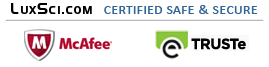 Certified Safe and Secure