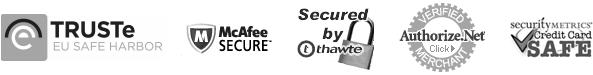 Security Certifications
